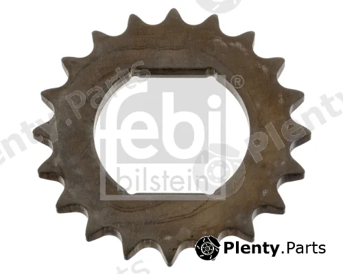 febi bilstein 48428 — Sprocket, crankshaft