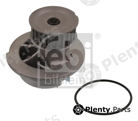 febi bilstein 04728 — Water Pump, engine cooling