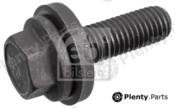 febi bilstein 172269 — Bolt, camshaft gear