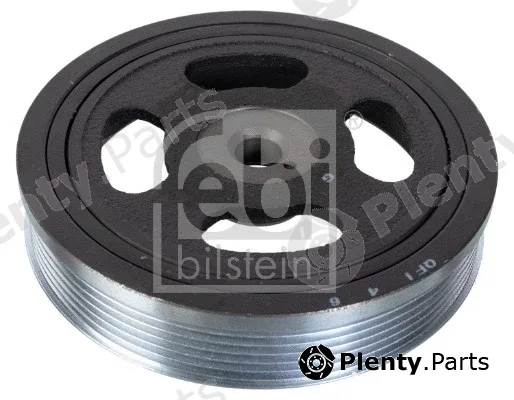 febi bilstein 179969 — Belt Pulley, crankshaft
