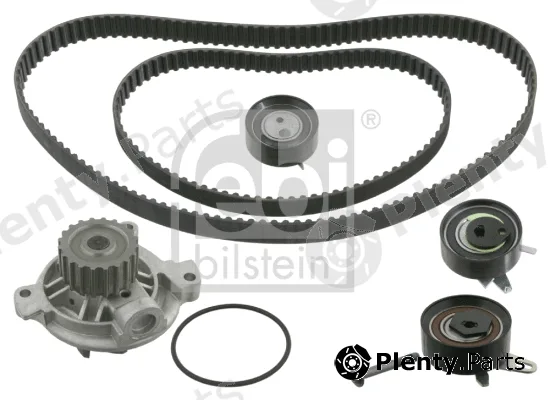 febi bilstein 45127 — Water Pump & Timing Belt Kit