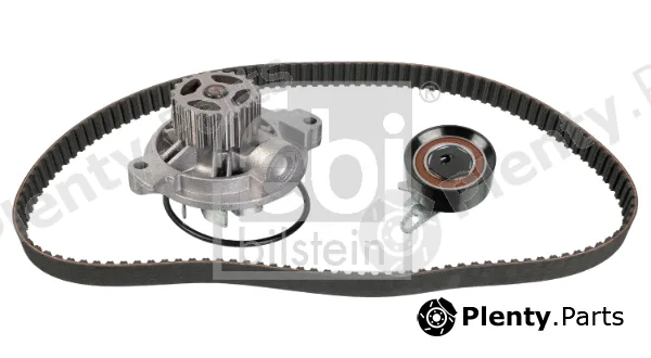 febi bilstein 176611 — Water Pump & Timing Belt Kit
