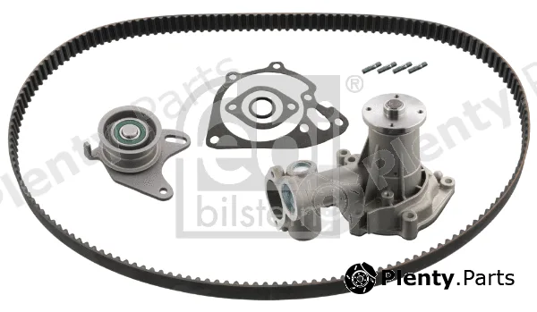 febi bilstein 173137 — Water Pump & Timing Belt Kit