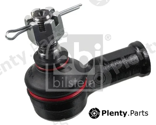 febi bilstein 178370 — Tie Rod End
