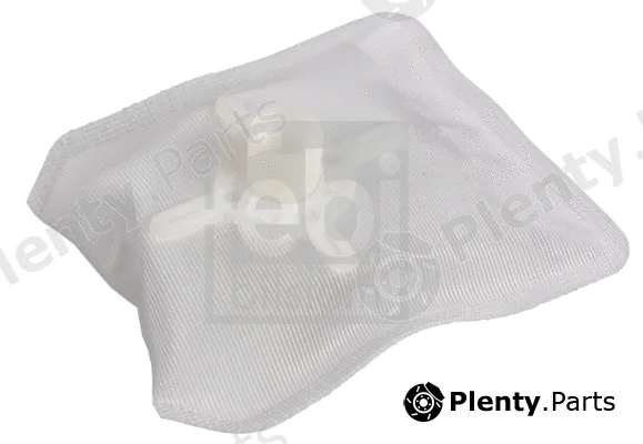febi bilstein 106989 — Urea Filter