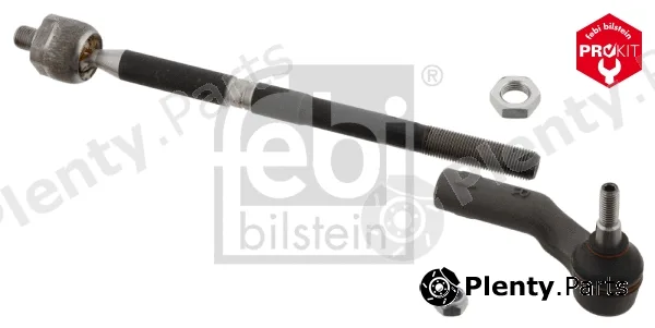 febi bilstein 37730 — Tie Rod ProKit