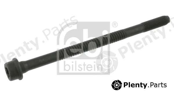 febi bilstein 15697 — Cylinder Head Bolt