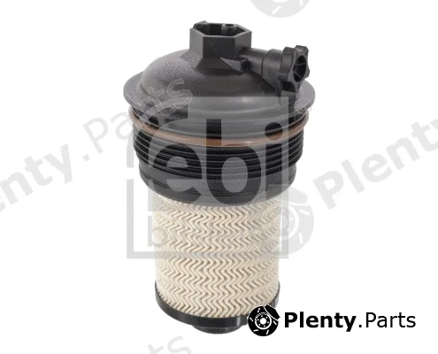 febi bilstein 105813 — Fuel Filter