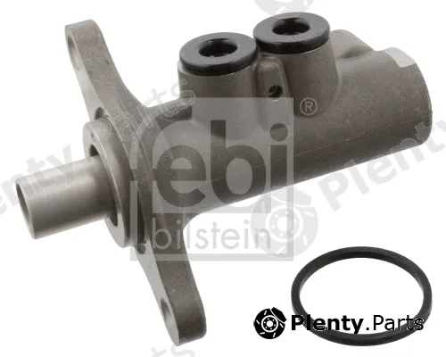 febi bilstein 103499 — Brake Master Cylinder