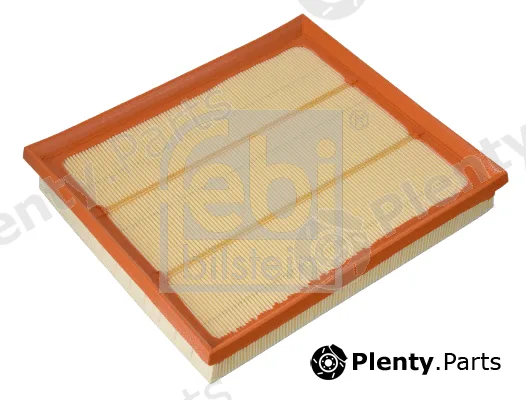febi bilstein 172260 — Air Filter