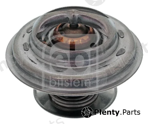 febi bilstein 10528 — Thermostat, coolant