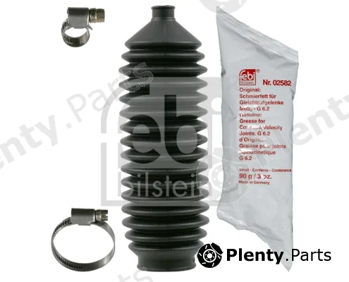 febi bilstein 03309 — Bellow Kit, steering