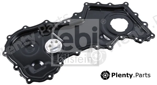 febi bilstein 182477 — Timing Case Cover febi Plus