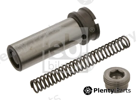 febi bilstein 01044 — Tensioner, timing chain