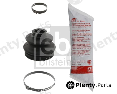 febi bilstein 38941 — Bellow Kit, drive shaft