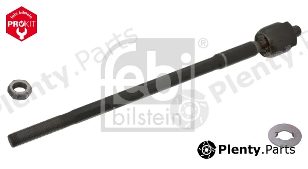 febi bilstein 43188 — Inner Tie Rod ProKit