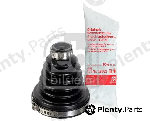febi bilstein 180365 — Bellow Kit, drive shaft