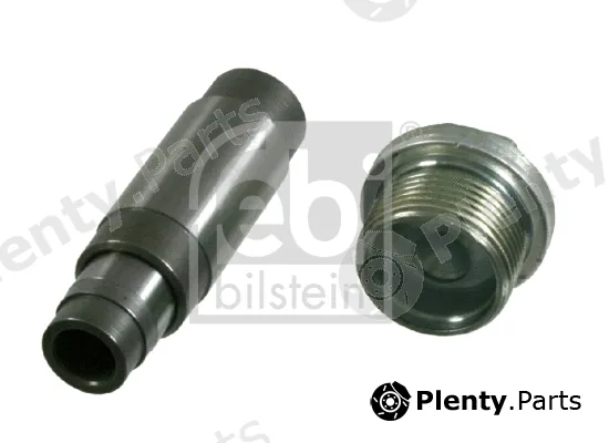 febi bilstein 12980 — Tensioner, timing chain