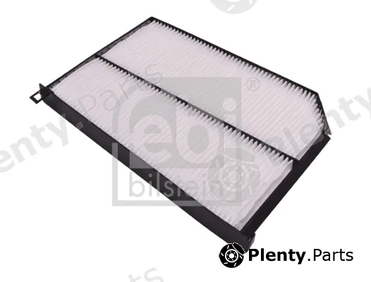 febi bilstein 108987 — Filter, cabin air