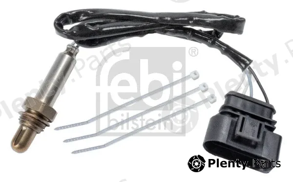 febi bilstein 177376 — Lambda Sensor