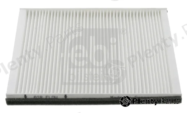febi bilstein 27874 — Filter, cabin air