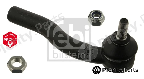 febi bilstein 22909 — Tie Rod End ProKit