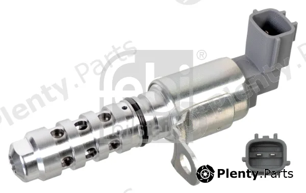 febi bilstein 175433 — Control Valve, camshaft adjustment febi Plus