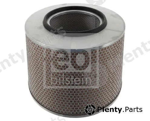 febi bilstein 06785 — Air Filter