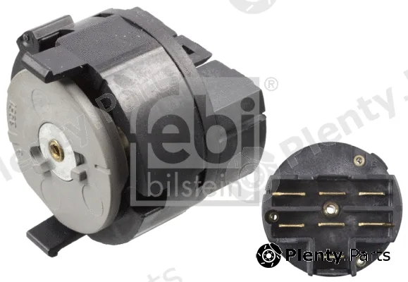 febi bilstein 14325 — Ignition Switch febi Plus