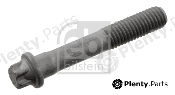 febi bilstein 33035 — Bolt, camshaft gear