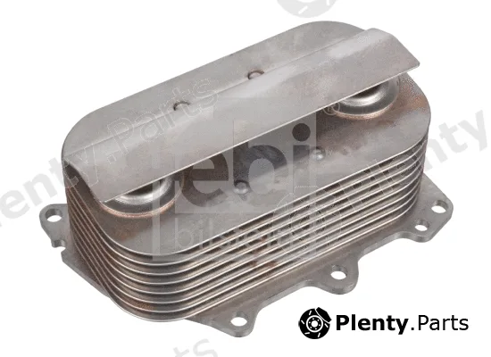 febi bilstein 44425 — Oil Cooler, engine oil