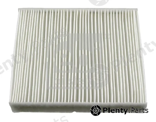 febi bilstein 22165 — Filter, cabin air