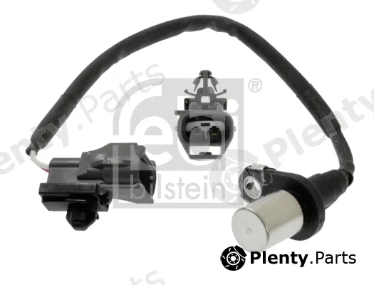 febi bilstein 107768 — Sensor, crankshaft pulse