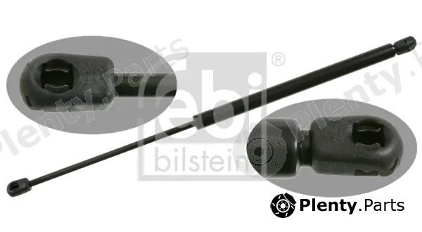 febi bilstein 22716 — Gas Spring, boot/cargo area