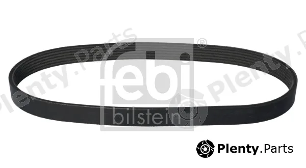 febi bilstein 182132 — V-Ribbed Belt
