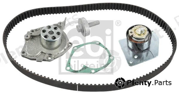 febi bilstein 173232 — Water Pump & Timing Belt Kit