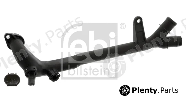 febi bilstein 100548 — Coolant Pipe febi Plus