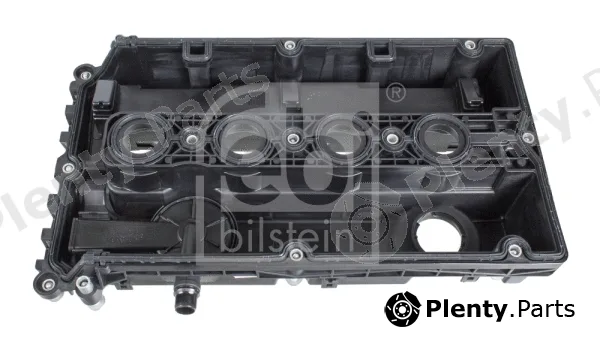 febi bilstein 49614 — Cylinder Head Cover febi Plus