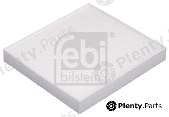 febi bilstein 48465 — Filter, cabin air