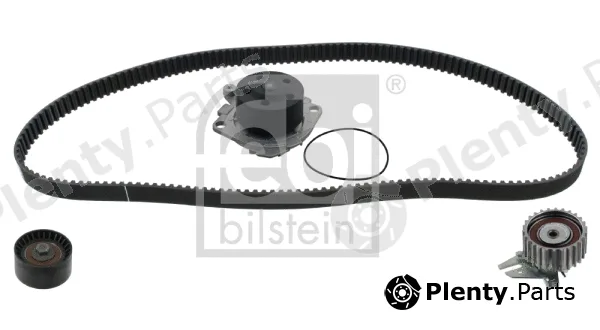 febi bilstein 105882 — Water Pump & Timing Belt Kit