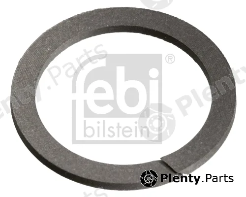 febi bilstein 108858 — Seal, camshaft sealing cover