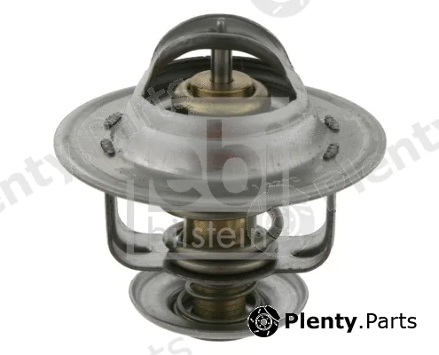 febi bilstein 10510 — Thermostat, coolant