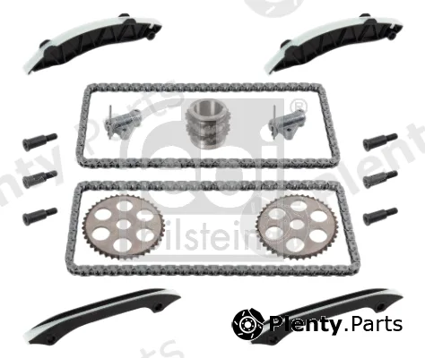 febi bilstein 173456 — Timing Chain Kit