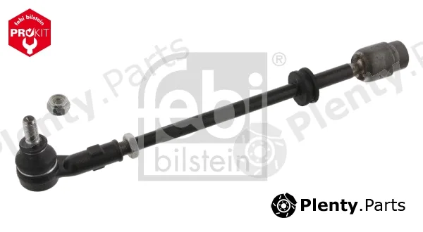 febi bilstein 02146 — Tie Rod ProKit
