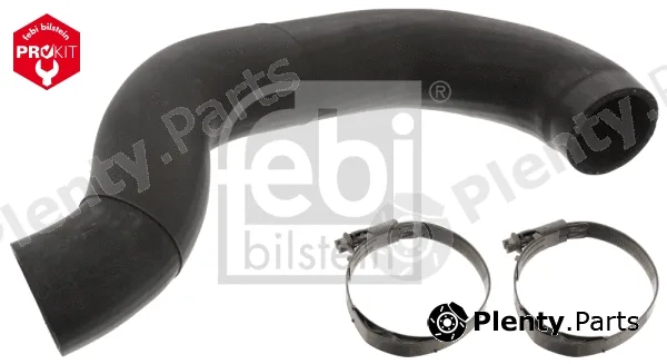 febi bilstein 49155 — Radiator Hose ProKit