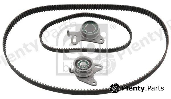 febi bilstein 102022 — Timing Belt Kit