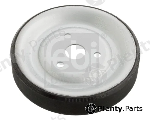 febi bilstein 102466 — Belt Pulley, water pump febi Plus