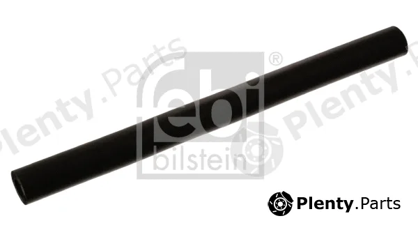 febi bilstein 47198 — Hose, crankcase ventilation febi Plus