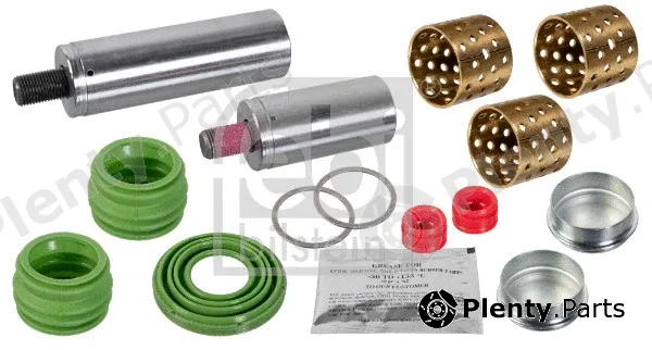 febi bilstein 174320 — Repair Kit, brake caliper
