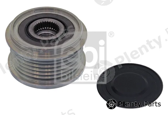 febi bilstein 15274 — Alternator Freewheel Clutch